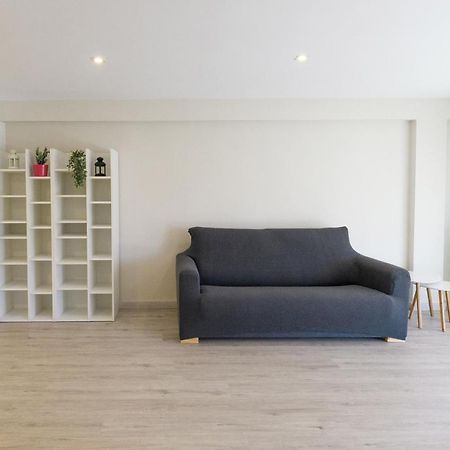 Rentalmar Habana Con Parking Incluido Salou Exterior photo