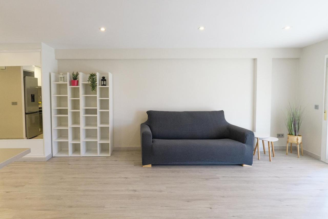 Rentalmar Habana Con Parking Incluido Salou Exterior photo